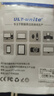 ULT-unite 電競Mini DP轉(zhuǎn)DP線1.4版8K60hz雷電口轉(zhuǎn)接頭顯卡電腦迷你dp連接線 1米【MiniDP轉(zhuǎn)DP線1.4版】可互轉(zhuǎn) 曬單實(shí)拍圖