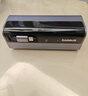 倍思極客充【國標3C認證】充電寶20000毫安大容量自帶線(xiàn)145W/100W快充移動(dòng)電源可上飛機筆記本適用-灰 曬單實(shí)拍圖
