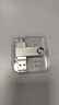 愛國者（aigo）128GB Type-C USB3.2雙接口 u盤 150MB/s U353手機(jī)U盤辦公學(xué)習(xí)大容量優(yōu)盤 可插手機(jī)電腦兩用 曬單實(shí)拍圖