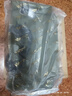 威爾倫（WEIERLUN）休閑尼龍背包斜挎包男士包包通勤潮多功能大容量單肩包男包手提包 軍綠色大號 曬單實(shí)拍圖