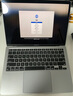 Apple MacBook Air（M1）2020款 13英寸 二手輕薄辦公蘋(píng)果筆記本電腦 深空灰色 M1+8G+512G 曬單實(shí)拍圖