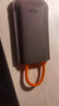 愛(ài)國者（aigo）2TB移動(dòng)固態(tài)硬盤(pán) (PSSD) S11 Type-c USB3.2 讀速高達520MB/s 機線(xiàn)一體辦公必備手機直連硬盤(pán) 曬單實(shí)拍圖