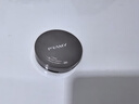 柏瑞美（PRAMY）大碼柔焦粉餅一拍柔焦無(wú)油光細膩貼膚柔潤不卡粉 02#自然色-8g【油皮混油推薦】 曬單實(shí)拍圖