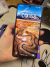 OPPO K13 Turbo Pro 12GB+256GB 初號紫 疾風(fēng)散熱引擎 潮汐引擎 第四代驍龍8s 5G防水游戲手機國家補貼 曬單實拍圖
