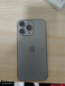 蘋(píng)果 【限時(shí)補(bǔ)貼】Apple iphone15promax手機(jī) 15pro系列全網(wǎng)通5G手機(jī) 15promax原色鈦金屬 256G 店保2年+配件禮包 曬單實(shí)拍圖