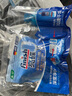 海爾（Haier）【雙微蒸汽洗W30Pro】國家補(bǔ)貼20%洗碗機(jī)嵌入式 大16套容量一級水效80℃消殺分區(qū)洗EYBW164286GGU1 曬單實(shí)拍圖
