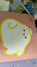 美樂(lè )童年護眼涂色本兒童畫(huà)畫(huà)描繪本小孩填色本幼兒園圖畫(huà)本涂色書(shū)萌寵樂(lè )園 曬單實(shí)拍圖