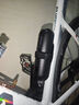 CYCPLUS A2電動(dòng)充氣泵新型高壓無(wú)線(xiàn)便攜式充氣寶自行車(chē)打氣筒家用通用 A2-CN（經(jīng)典黑） 曬單實(shí)拍圖