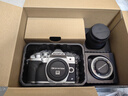奧林巴斯（OLYMPUS）E-M10 MarkIV EM10四代 微單相機 數碼相機 微單套機（14-42mm & 40-150mm） 曬單實(shí)拍圖