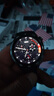 華為（HUAWEI）【咨詢(xún)享優(yōu)惠】WATCH GT 5智能手表運動(dòng)玄璣感知系統血氧心率體溫呼吸監測藍牙通話(huà)防水男女情緒 46mm 幻夜黑-氟橡膠表帶【送皮表帶+貼膜】 曬單實(shí)拍圖