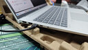 惠普（HP）戰(zhàn)66七代 AMD銳龍16英寸輕薄筆記本電腦(高性能R7 16G 1T 2.5K高色域低藍(lán)光120Hz)【國(guó)家補(bǔ)貼20%】 曬單實(shí)拍圖