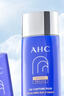 AHC愛(ài)和純純凈溫和小藍瓶高倍防曬霜隔離遮瑕三合一SPF50+男女敏感肌 小藍瓶50ml 曬單實(shí)拍圖