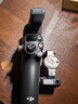 大疆（DJI） 手機云臺穩定器 AI跟拍 Osmo Mobile 7 7P 手持 vlog拍攝增穩防抖 自拍桿 自動(dòng)跟拍神器 手勢跟拍 OM 7P【贈美顏燈+自拍器】 官方標配 曬單實(shí)拍圖