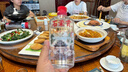 石榮霄【官旗正品】古法老酒 貴州53度醬香型白酒糧食窖藏高度白酒整箱 53度 500mL 6瓶 整箱禮盒裝 曬單實(shí)拍圖