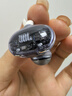 JBL 【雙11】SOUNDGEAR CLIPS琉璃扣 開(kāi)放式無(wú)線(xiàn)藍牙耳機耳夾式耳機藍牙跑步運動(dòng)掛耳式不入耳 水晶白 曬單實(shí)拍圖
