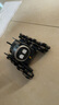 索迪rc遙控汽車機器狗兒童玩具男孩ai智能變形機器人小孩周歲生日禮物 曬單實拍圖