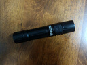 神火（SupFire）TN02手電筒強光手電超亮200000穿天家用小型軍戶外專用照明應急燈 曬單實拍圖