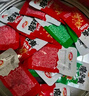 衛龍辣條有辣同享禮盒836g休閑零食大禮包生日禮物團購送禮教師節 曬單實(shí)拍圖