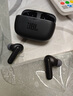 JBL WAVE BEAM 2 真無線藍牙耳機主動降噪音樂運動通話入耳式耳麥防水防塵情人節(jié)七夕 黑色 曬單實拍圖