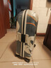 新秀麗（Samsonite）經(jīng)典貝殼拉桿箱男女超輕盈旅行行李箱升級版 2025款米奇 54C 20英寸 可擴展 曬單實(shí)拍圖