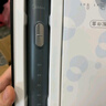 美的（Midea）電動(dòng)牙刷S1PX黑色成人/學(xué)生 4支刷頭 180天超長(cháng)續航 磁懸浮聲波馬達 男士女士專(zhuān)用 教師節禮物 曬單實(shí)拍圖