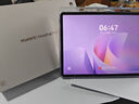 HUAWEI MatePad 11.5 S 2025 華為平板電腦 高刷2.8K超清全面屏學(xué)生學(xué)習(xí) WIFI 12GB+256GB 羽砂紫 曬單實(shí)拍圖