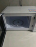 格蘭仕微波爐家用小型360°轉盤(pán)快捷加熱旋鈕操控易潔內膽操作便捷 V1 曬單實(shí)拍圖