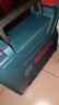 博世（BOSCH）電鉆鉆墻打孔多功能家用螺絲刀GSB120雙電12V鋰電+小黑盒附件箱 曬單實(shí)拍圖
