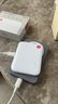 中興（ZTE）5G隨身wifi免插卡F50儲存版移動(dòng)wifi無(wú)線(xiàn)網(wǎng)卡便攜式熱點(diǎn)5g路由器無(wú)限通用流量車(chē)載卡托2024款 曬單實(shí)拍圖