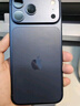 Apple/蘋(píng)果 iPhone 17 Pro Max 256GB 深藍色 支持移動(dòng)聯(lián)通電信5G 雙卡雙待手機 曬單實(shí)拍圖
