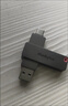ThinkPlus聯(lián)想128GB Type-C USB3.2 雙接口U盤(pán)手機(jī)電腦通用大容量 辦公商務(wù)u盤(pán)TPU301系列 曬單實(shí)拍圖