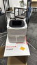 霍尼韋爾（Honeywell）空氣凈化器除花粉甲醛細菌流感病毒衛健委備案消毒機hmax空間艙全屋速凈KJ1000F-P22W家電國家補貼 曬單實(shí)拍圖