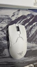 雷蛇（Razer）毒蝰V2pro專業(yè)版無線鼠標(biāo) 電競游戲 輕量化 對(duì)稱型  白色(附專用防滑貼+Type-C充電接口) 曬單實(shí)拍圖