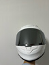 SHOEI日本進(jìn)口Z8摩托車(chē)男女四季全盔 千紙鶴 XL(60-61CM) 曬單實(shí)拍圖