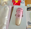 beautigo脫毛儀冰淇淋恒冰大能量家用全身可用私處脫毛男士送禮生日情人節禮物送女友 奶凍-尊享版 曬單實(shí)拍圖