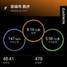佳明（GARMIN）Forerunner255神秘灰心率跑步鐵三戶外運動智能手表生日禮物 曬單實拍圖