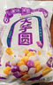 張力生 彩色大芋圓 500g 山姆早餐甜點自制奶茶Q彈飽滿無色素添加 曬單實拍圖