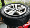 米其林（MICHELIN）汽車輪胎 205/55R16 91V 耐越 ENERGY MILE 適配朗逸/速騰/卡羅拉 曬單實拍圖