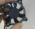匯君 DC24V電源風(fēng)扇4-12CM直流風(fēng)扇大風(fēng)量機箱電腦電源散熱風(fēng)扇 40*40*20MM DC24V-7200rpm 曬單實(shí)拍圖