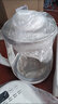 美的（Midea）養生壺 1.5L全自動(dòng)煮茶壺 燒水壺12h恒溫11檔控溫煮茶器 316L母嬰材質(zhì)花茶壺電熱水壺 MK-Y12Q-316 曬單實(shí)拍圖