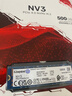 金士頓（Kingston）1TB SSD固態(tài)硬盤(pán) M.2(NVMe PCIe 4.0×4) NV3系列 讀速6000MB/s AI 電腦配件 曬單實(shí)拍圖
