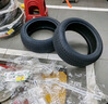 玲瓏輪胎205/55R17 95V 玲瓏臻選 UD XL 適配速騰/奔馳A級/歐拉 曬單實拍圖