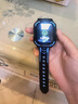 小天才酷蓋【5G微信全功能】全網(wǎng)通智能兒童電話手表可旋轉(zhuǎn)雙攝視頻通話GPS精準定位防水小學(xué)初高中生 升級藍【人臉識別+雙攝視頻+掃碼支付+語音微聊】 曬單實拍圖