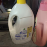 滴露（Dettol）衣物除菌液 消毒液 檸檬3L 99.9%殺菌除螨內(nèi)衣兒童衣物可配洗衣液 曬單實(shí)拍圖