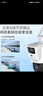 HIKVISION?？低?G雙攝像頭終身免流量室外800萬(wàn)360度全景全彩家用監控器AI人車(chē)檢測無(wú)限流量手機遠程 曬單實(shí)拍圖