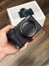 佳能PowerShot V1 隨身視頻機 4K短片 Vlog探店掃街 內(nèi)置冷卻風扇直播 數(shù)碼相機 佳能g7x2 g7x3升級版 PowerShot V1 套餐二(2年意外險)【拍套餐2免費升級套餐3】 曬單實拍圖
