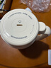 美的（Midea）豆?jié){機(jī)破壁機(jī)0.8L容量小型1-2人 低音家用一鍵高溫除菌免手洗 全自動(dòng)免煮2025新款免濾榨汁機(jī)C0606 曬單實(shí)拍圖