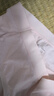貓人【首次免洗即穿】女士內(nèi)褲女純棉抑菌中腰無痕大碼少女三角褲XXL 曬單實(shí)拍圖