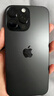 Apple/蘋(píng)果 iPhone 16 Pro Max（A3297）256GB 黑色鈦金屬 支持移動(dòng)聯(lián)通電信5G 雙卡雙待手機 曬單實(shí)拍圖