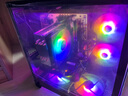 微星 酷睿i5 12600KF/RTX4060/4060TI/4070S/5060Ti海景房游戲主機電腦臺式機優(yōu)惠補貼組裝電腦DIY主機 配四 14600KF+首發(fā)RTX5060 曬單實拍圖